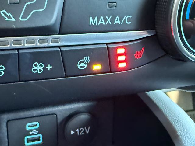 Certified 2023 Ford Escape Active AWD/4WD image 11
