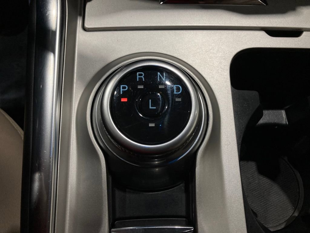 Certified 2023 Ford Explorer XLT w/ Equipment Group 202A image 25