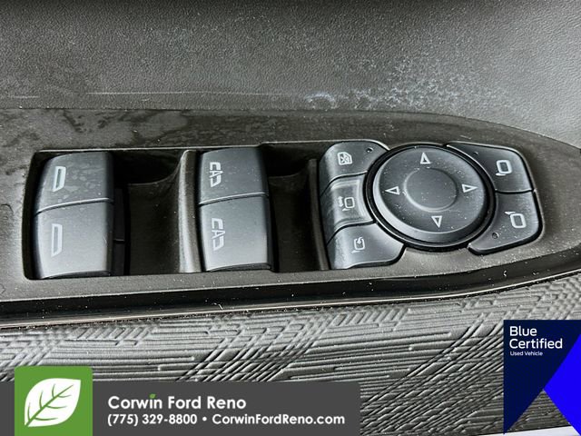 Used 2025 GMC Sierra 2500 AT4X image 22