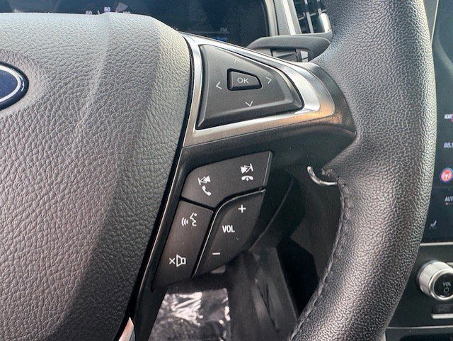 Certified 2024 Ford Edge SEL image 16