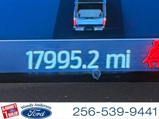 Certified 2024 Ford F250 Lariat w/ Lariat Ultimate Package image 14