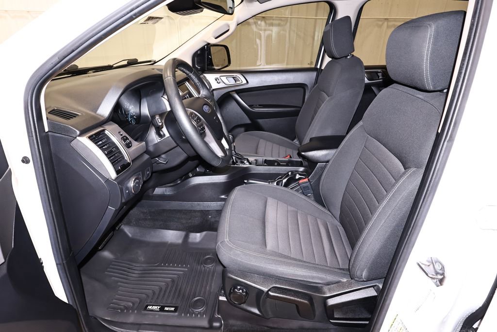Certified 2019 Ford Ranger XLT w/ Equipment Group 301A Mid RWD image 13