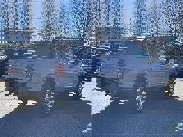 Used 2025 Honda Ridgeline RTL image 5