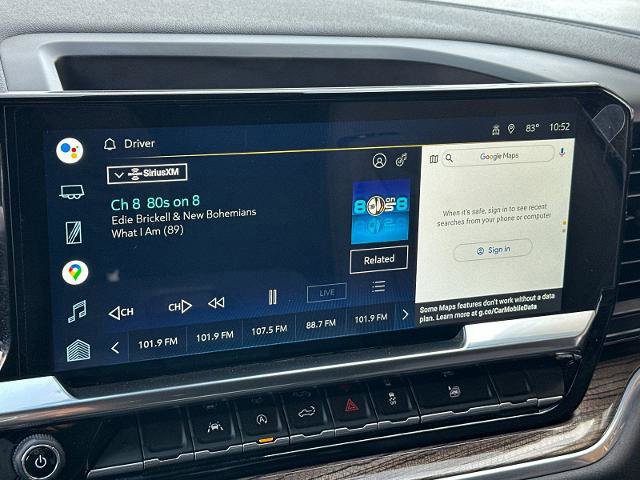 Used 2022 Chevrolet Silverado 1500 RST image 16