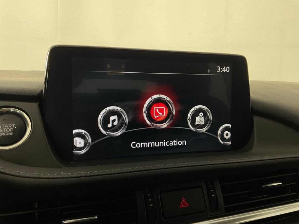 Used 2021 MAZDA MAZDA6 Touring FWD image 23