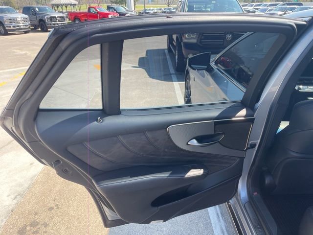 Used 2021 Lexus LS 500 F Sport w/ Cold Weather Package (CK) image 13