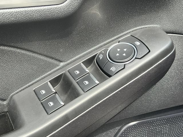 Certified 2022 Ford Escape Titanium FWD image 16