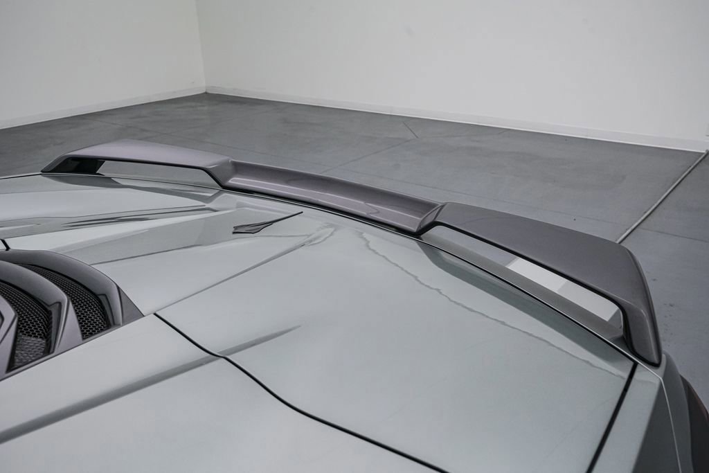 Used 2022 Chevrolet Corvette Stingray Premium Conv w/ Z51 Performance Package image 20