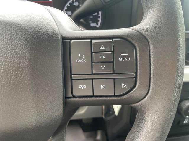 Certified 2025 Ford F350 XL w/ STX Appearance Package AWD/4WD image 28