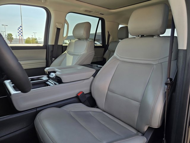 Certified 2025 Ford Expedition Max Active AWD/4WD image 19