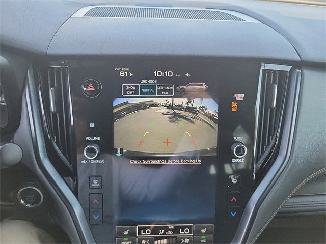 Used 2024 Subaru Outback Wilderness image 15
