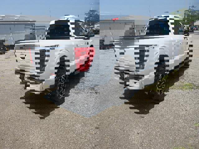 Certified 2023 Ford F150 XLT w/ Equipment Group 302A High image 5