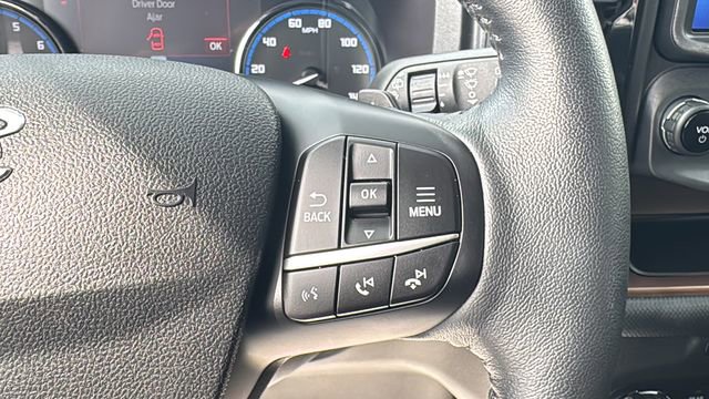 Certified 2023 Ford Bronco Sport Badlands w/ Premium Package image 20