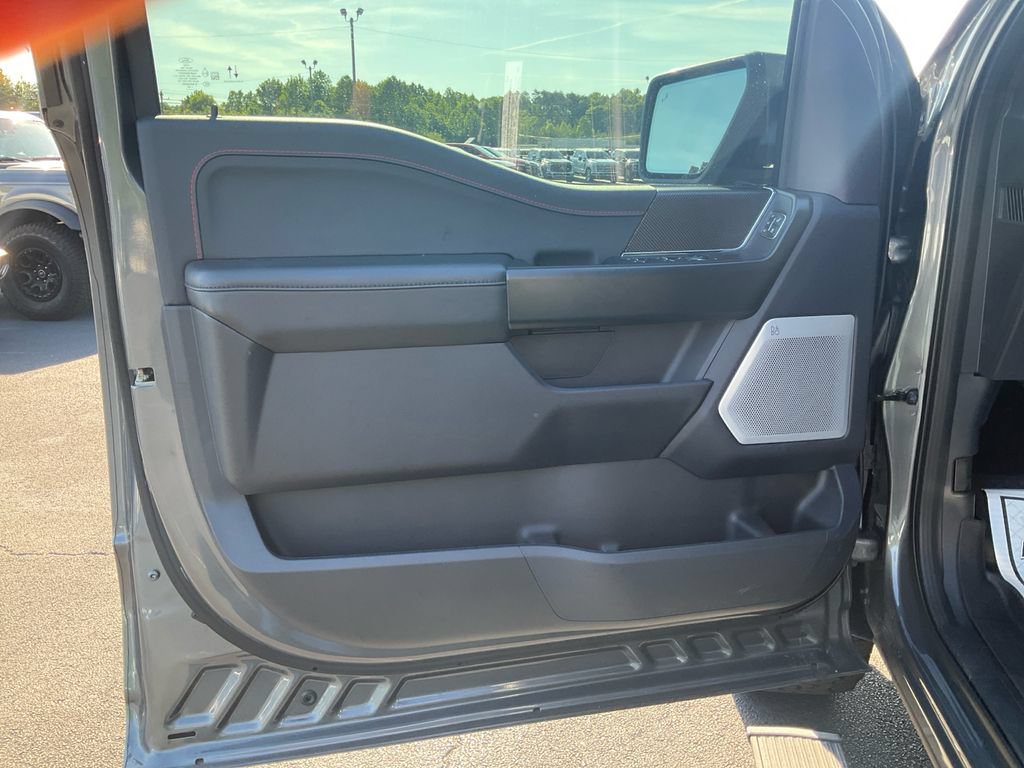 Certified 2025 Ford F150 Raptor AWD/4WD image 17