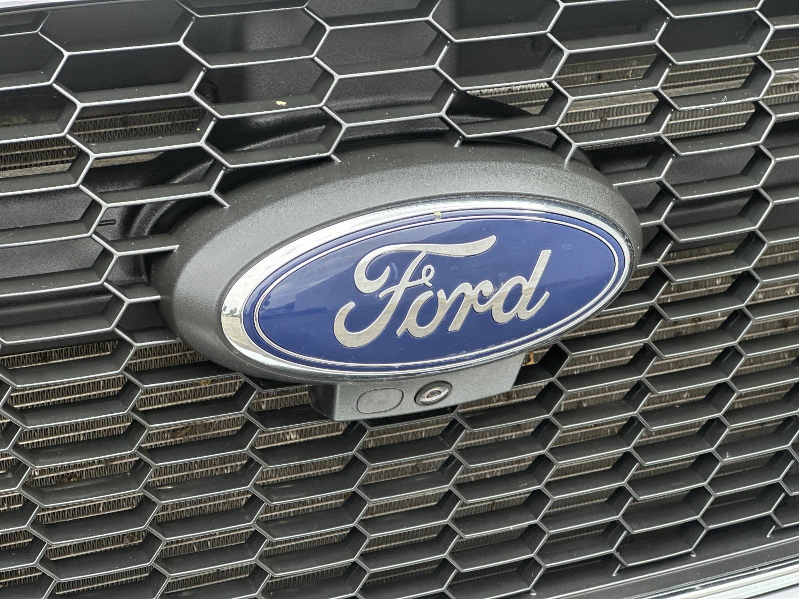 Certified 2023 Ford Transit 350 XLT RWD image 36