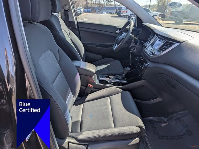 Used 2018 Hyundai Tucson SE w/ Cargo Package image 33