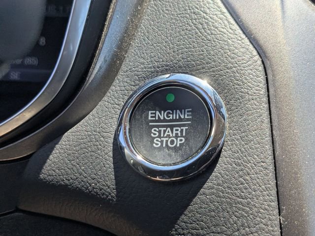 Certified 2020 Ford Fusion SE FWD image 19