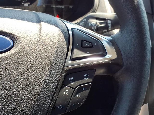 Certified 2023 Ford Edge SEL w/ Convenience Package AWD/4WD image 21