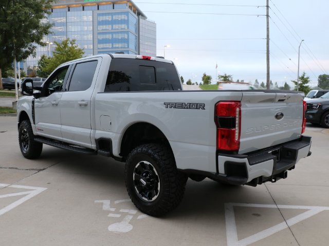 Certified 2026 Ford F350 Lariat w/ Tremor Off-Road Package AWD/4WD image 5