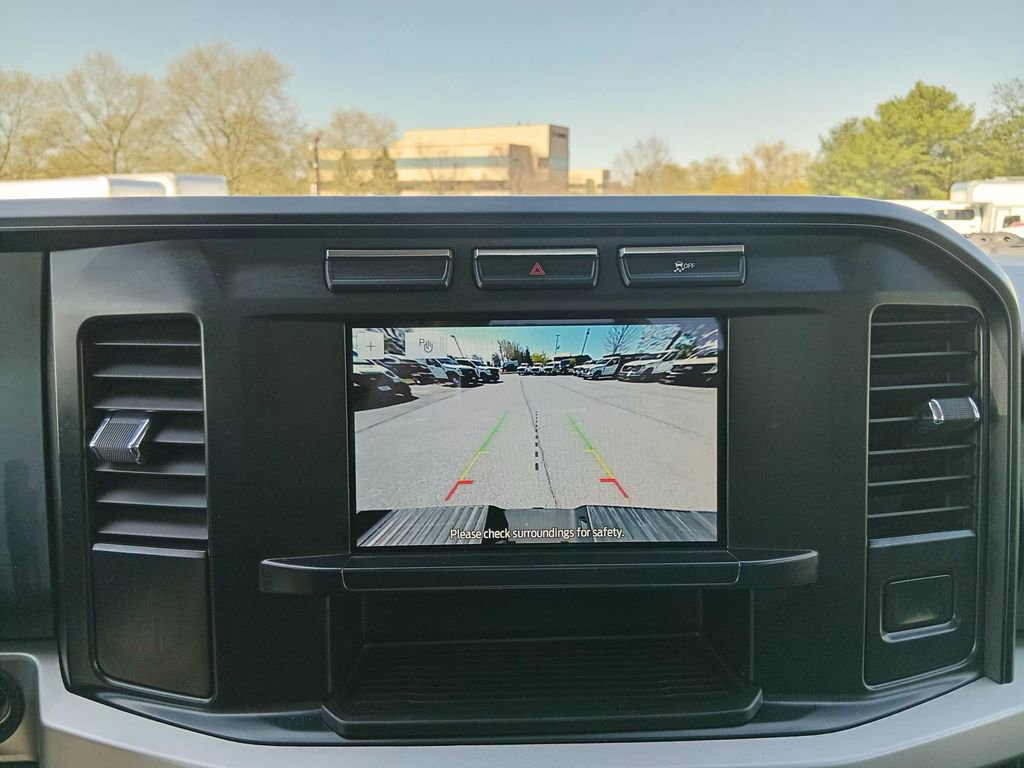 Certified 2024 Ford F350 XLT image 21