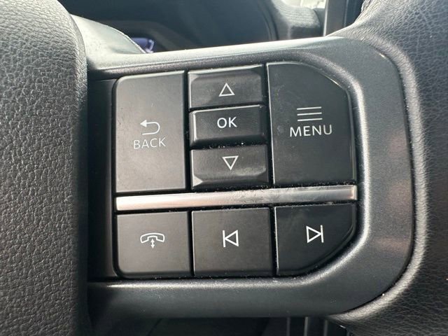 Certified 2023 Ford F150 XLT w/ Equipment Group 302A High image 23