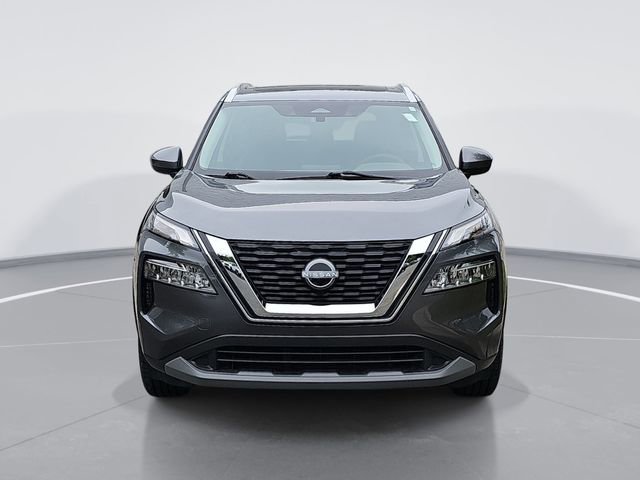 Used 2023 Nissan Rogue SV w/ SV Premium B Package FWD image 8