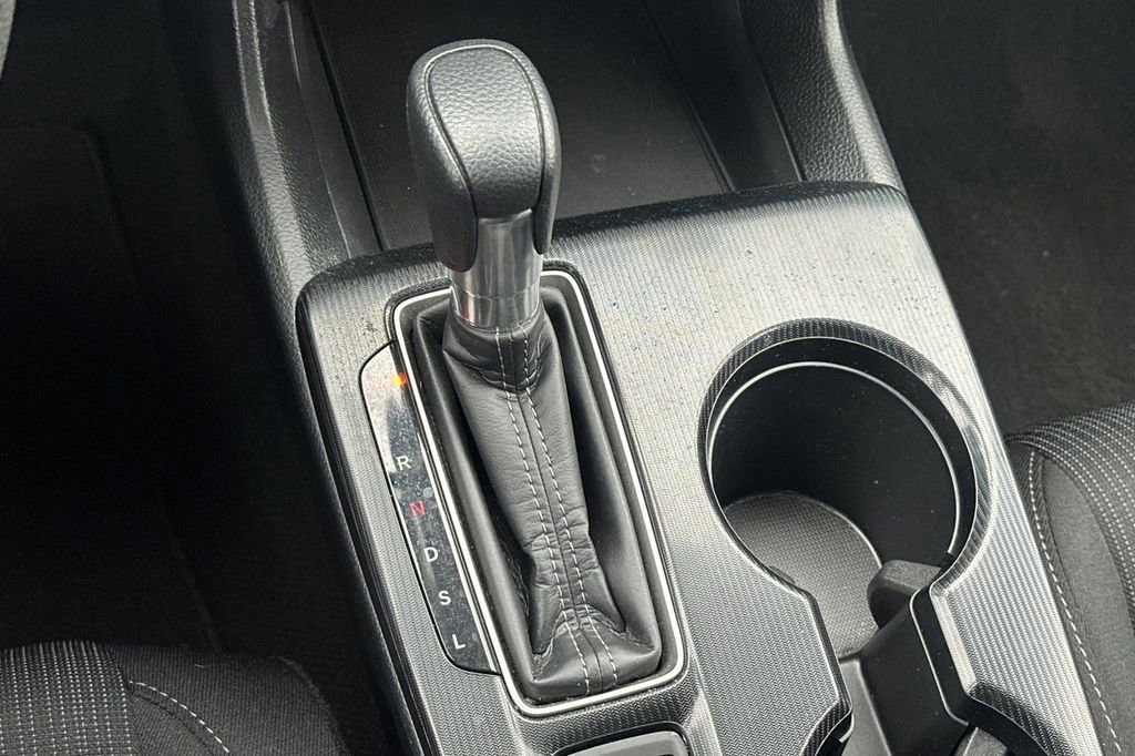 Used 2024 Honda Civic LX image 24