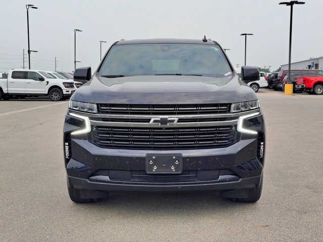 Used 2022 Chevrolet Tahoe RST w/ Sport Performance Package AWD/4WD image 8