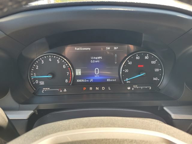 Certified 2024 Ford Explorer XLT w/ Equipment Group 202A AWD/4WD image 30