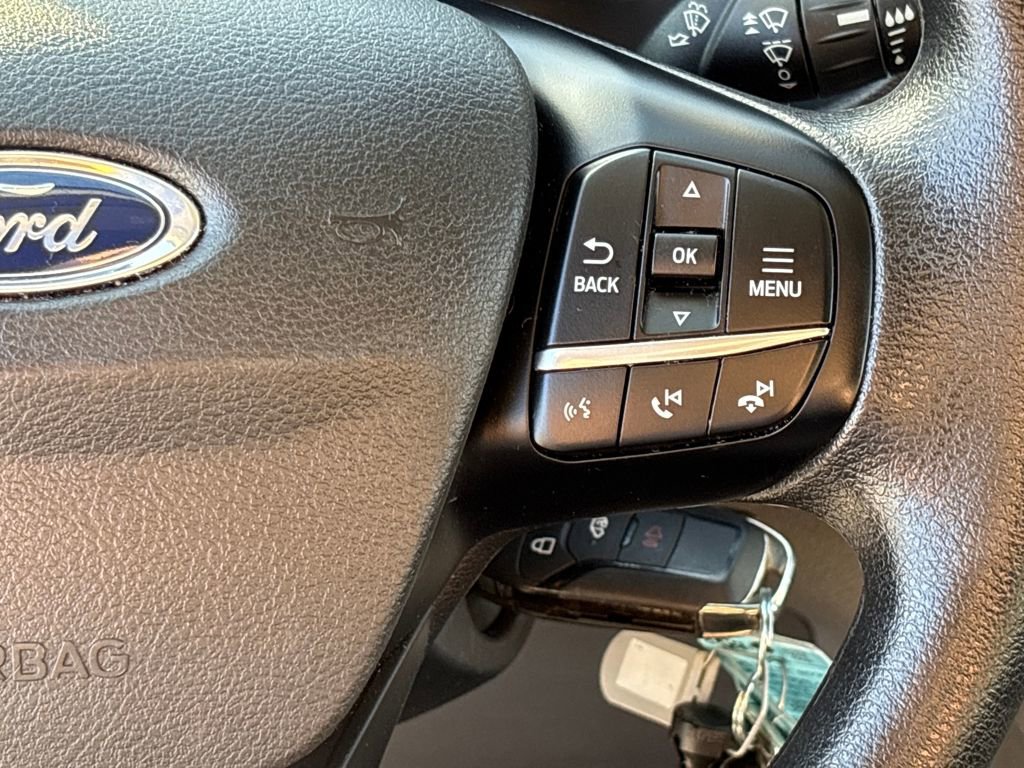 Certified 2024 Ford Transit 350 XLT image 21