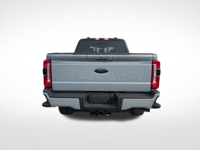 Certified 2024 Ford F250 Lariat w/ Lariat Ultimate Package video 2