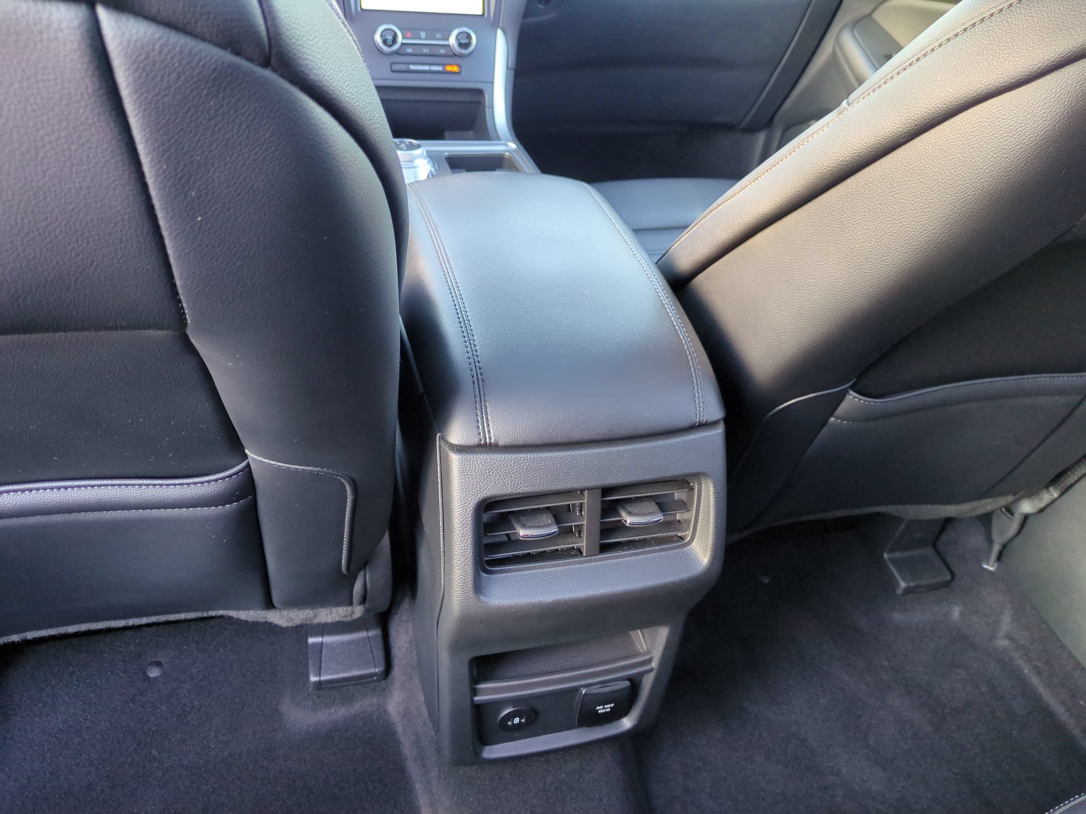 Certified 2022 Ford Edge SEL w/ Convenience Package AWD/4WD image 33