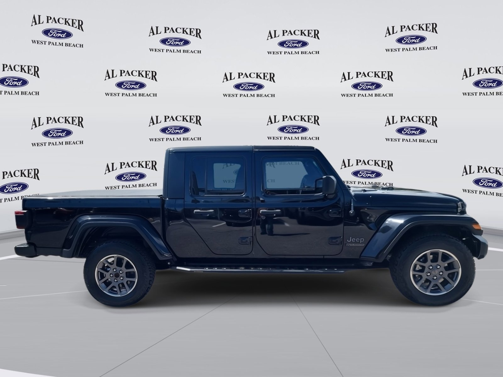 Used 2021 Jeep Gladiator Sport w/ Quick Order Package 24Q 80Th image 6