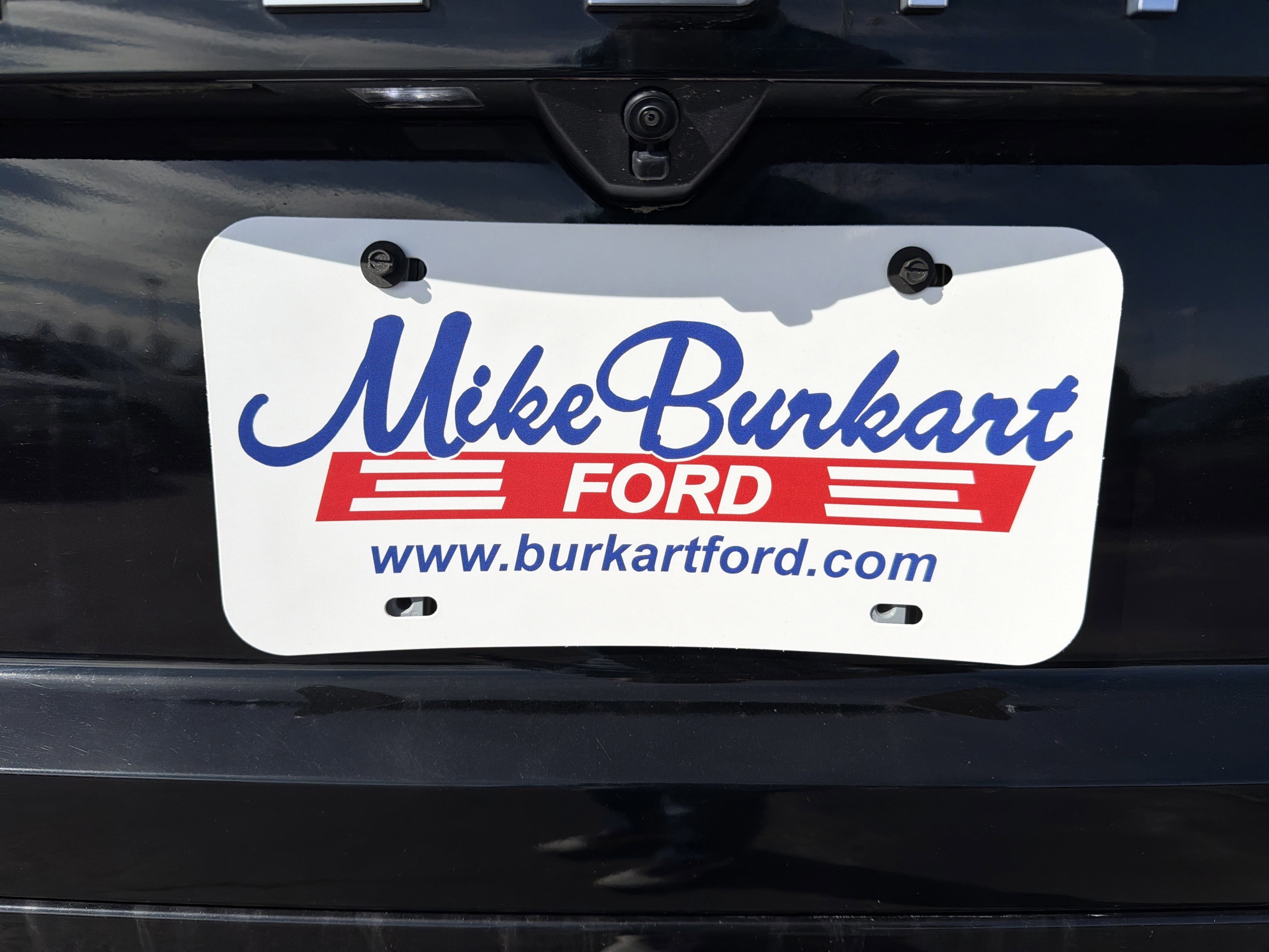 Certified 2025 Ford Expedition Max Platinum AWD/4WD image 34