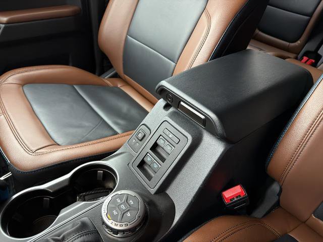 Certified 2023 Ford Bronco Outer Banks image 29
