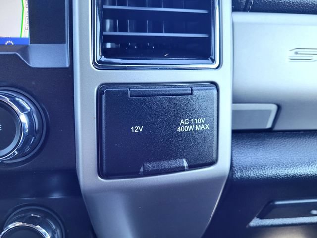 Certified 2021 Ford F250 Lariat AWD/4WD image 17