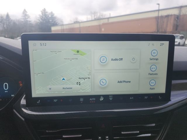 Certified 2023 Ford Escape ST-Line Select w/ Tech Pack #2 image 26