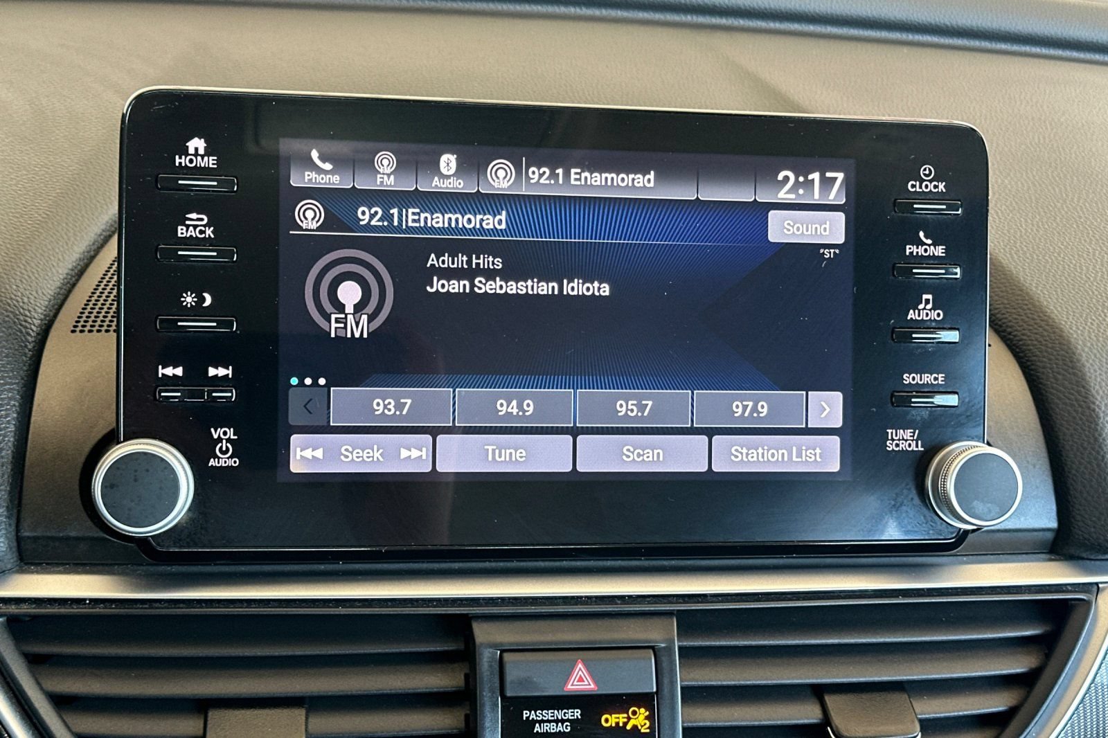Used 2022 Honda Accord Sport Special Edition image 18