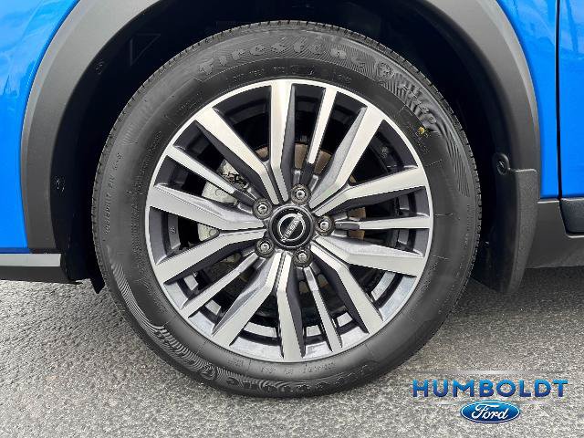 Used 2024 Nissan Kicks SV FWD image 10