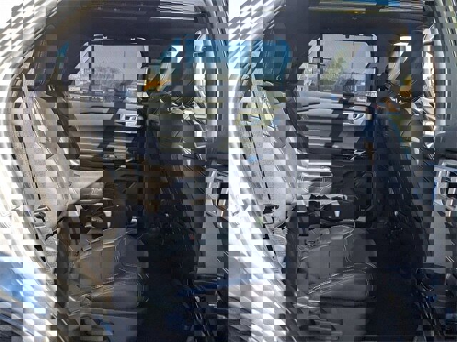 Certified 2021 Ford Explorer ST w/ Equipment Group 401A image 28