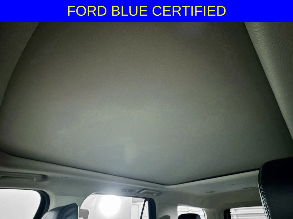 Certified 2021 Ford Expedition Platinum image 23