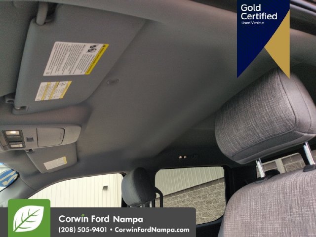 Certified 2021 Ford F150 XLT w/ Equipment Group 302A High AWD/4WD image 24