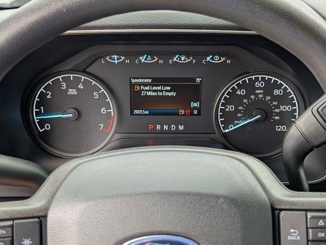 Certified 2023 Ford F150 XL w/ STX Appearance Package AWD/4WD image 12