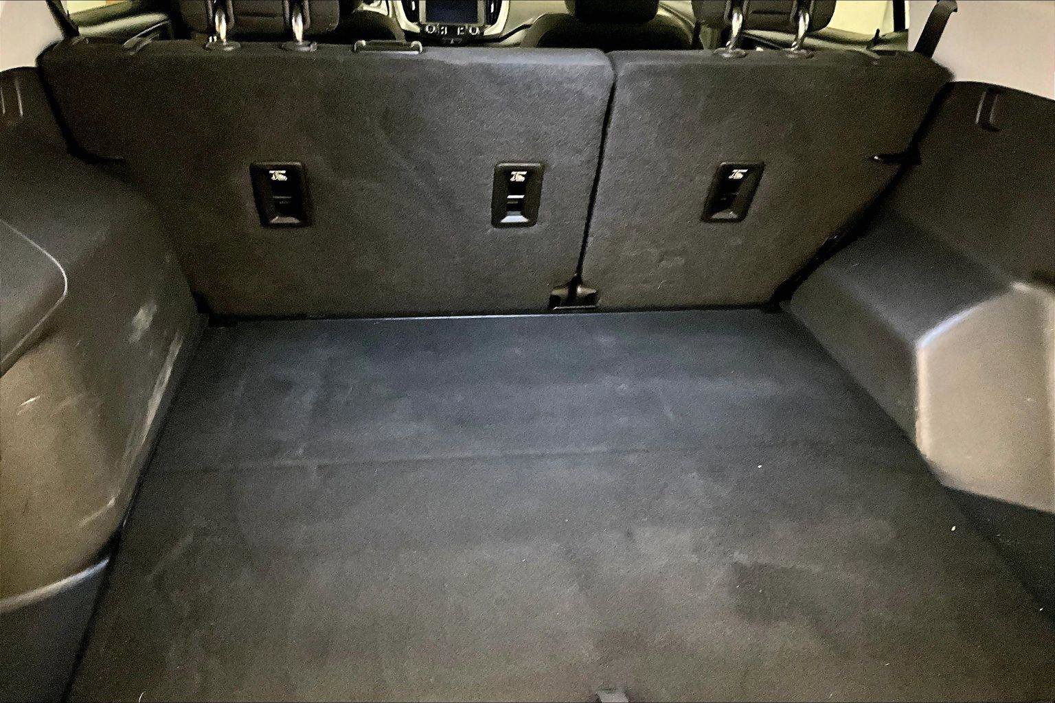 Used 2019 GMC Terrain SLE w/ Driver Convenience Package image 33