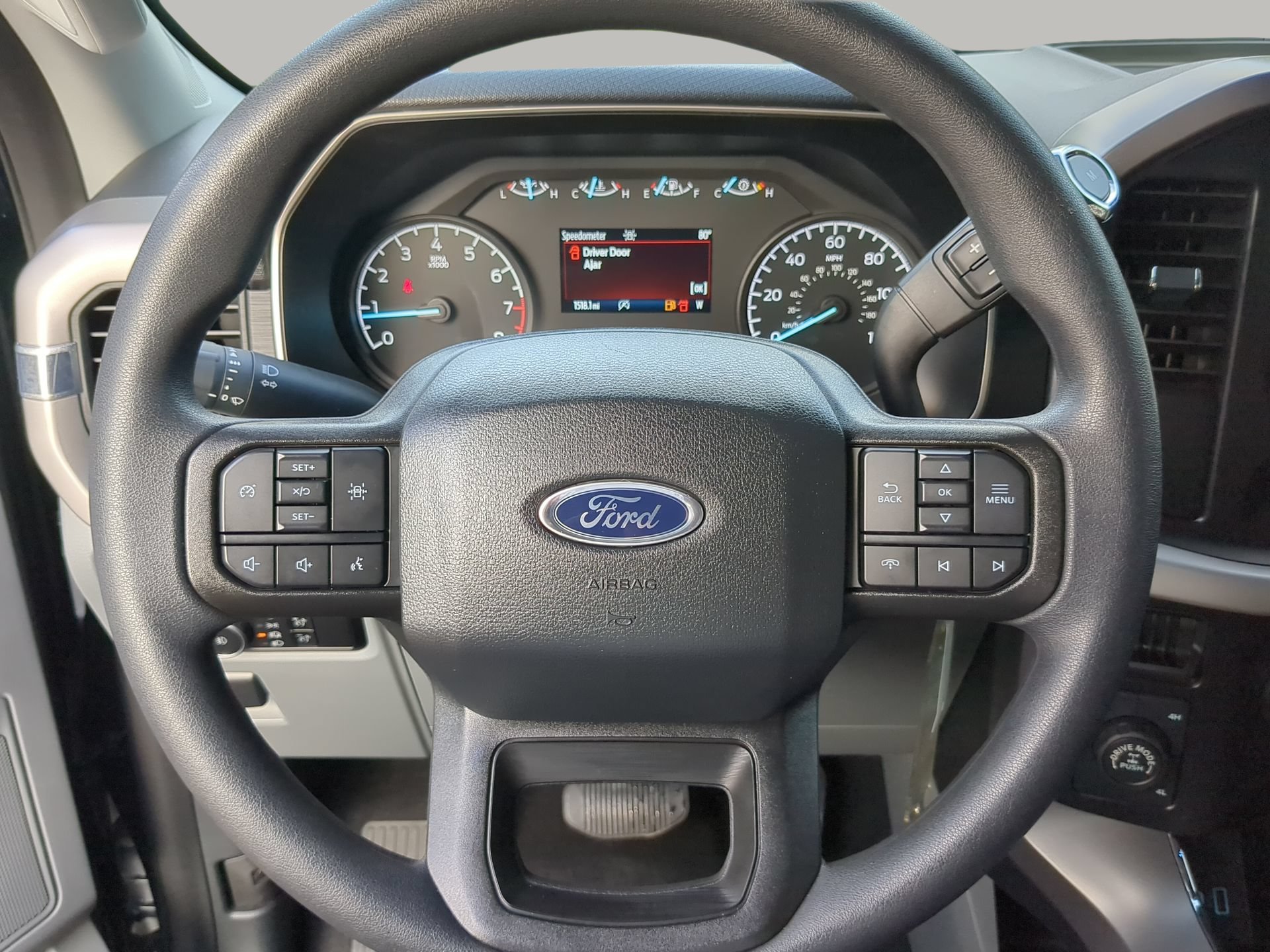 Certified 2023 Ford F150 XLT w/ Bed Utility Package AWD/4WD image 66