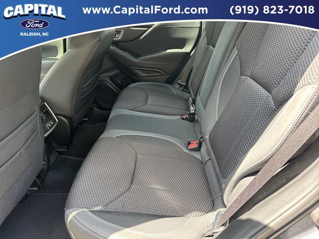 Used 2023 Subaru Forester Premium AWD/4WD image 18