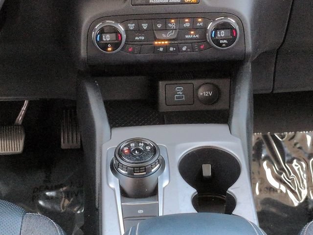Certified 2021 Ford Bronco Sport Outer Banks AWD/4WD image 19