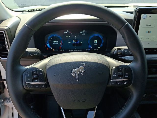 Certified 2025 Ford Bronco Sport Big Bend w/ Convenience Package image 18