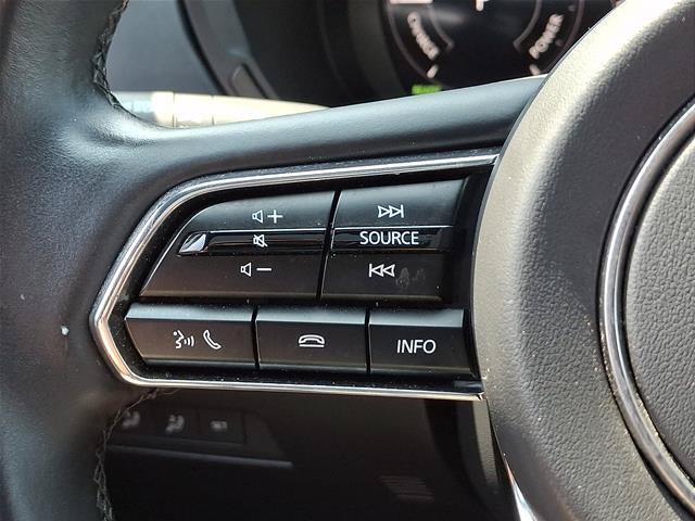 Used 2024 MAZDA CX-90 Plug-In Hybrid w/ Premium Plus AWD/4WD image 23
