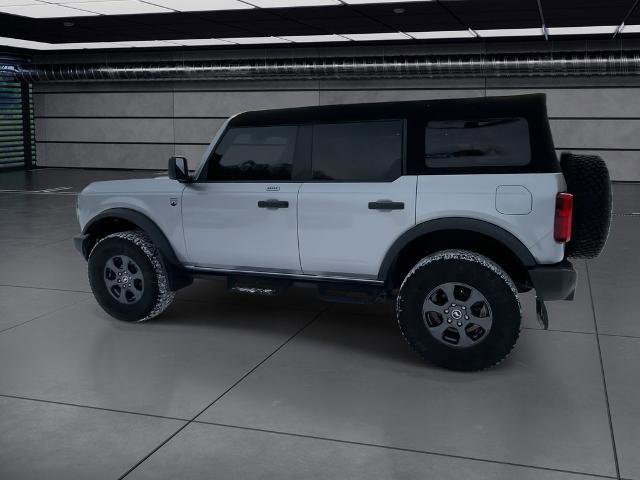 Certified 2023 Ford Bronco Big Bend image 4